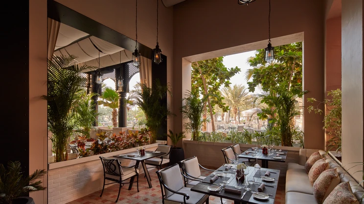 Jumeirah Al Qasr Madinat